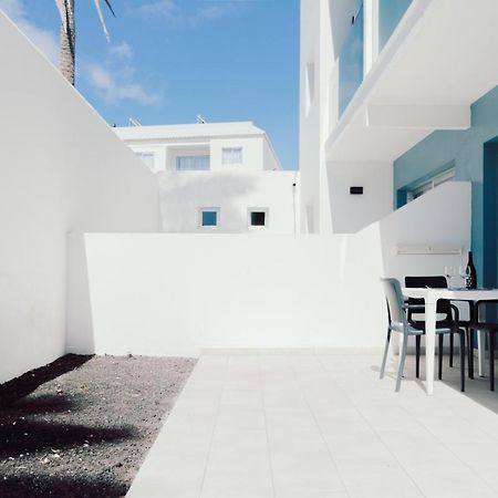 Guirre Holidayfv Corralejo Zewnętrze zdjęcie