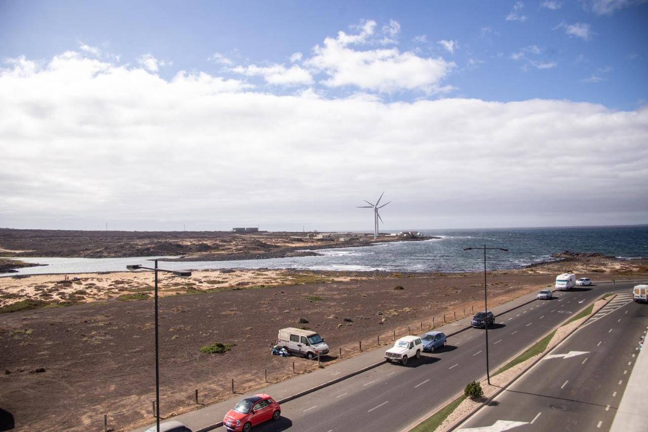 Guirre Holidayfv Corralejo Zewnętrze zdjęcie