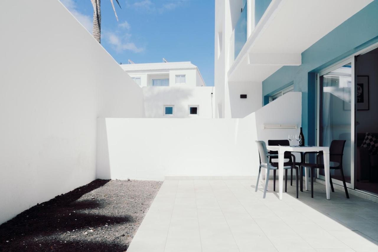 Guirre Holidayfv Corralejo Zewnętrze zdjęcie