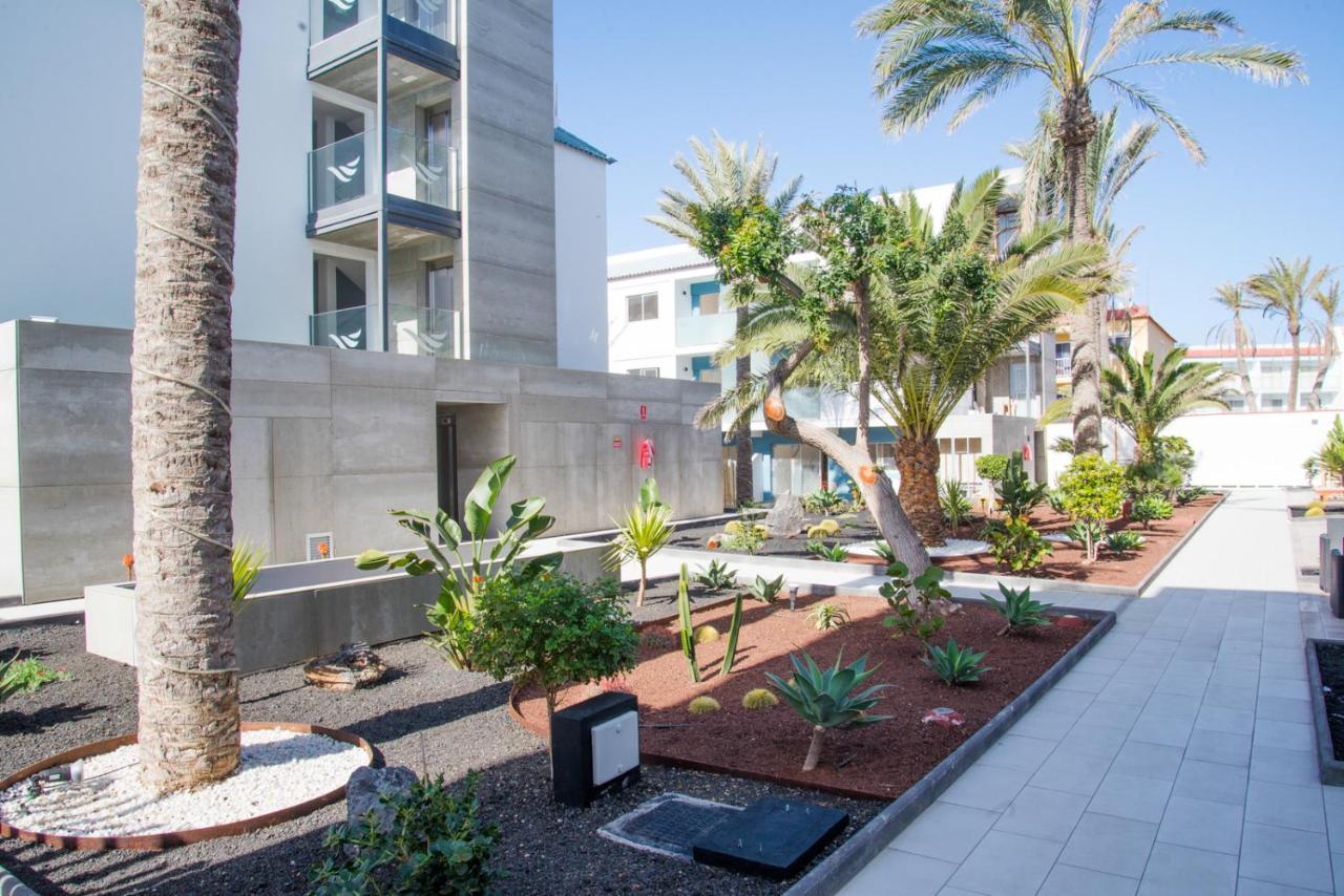 Guirre Holidayfv Corralejo Zewnętrze zdjęcie