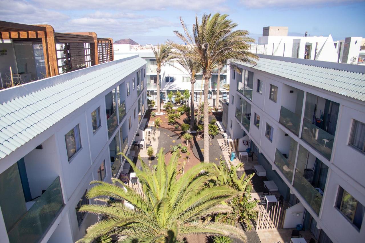 Guirre Holidayfv Corralejo Zewnętrze zdjęcie