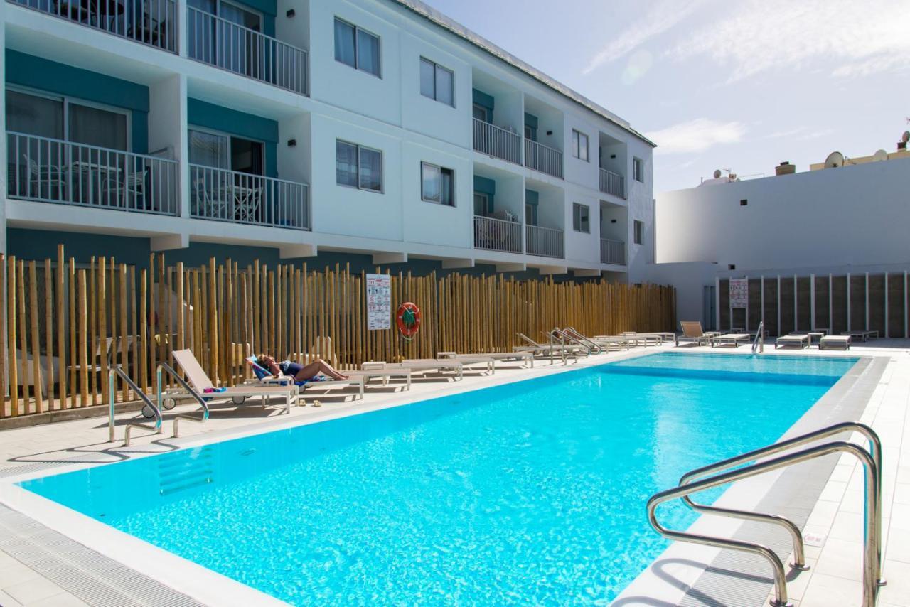 Guirre Holidayfv Corralejo Zewnętrze zdjęcie