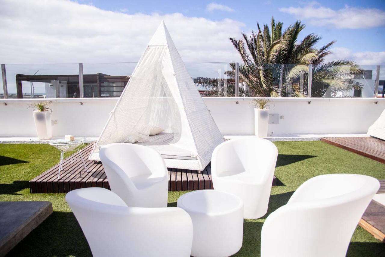 Guirre Holidayfv Corralejo Zewnętrze zdjęcie