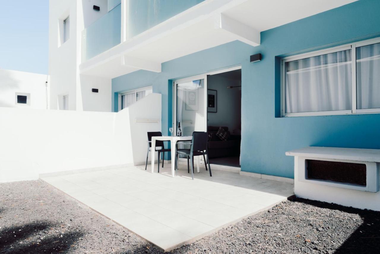 Guirre Holidayfv Corralejo Zewnętrze zdjęcie